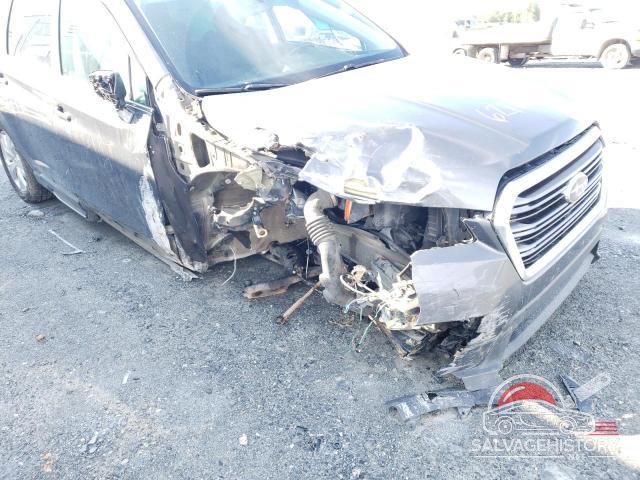 4S4WMAAD7K3456290 2019 SUBARU ASCENT photo no. 13