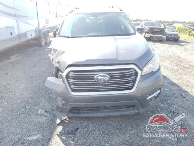 4S4WMAAD7K3456290 2019 SUBARU ASCENT photo no. 5