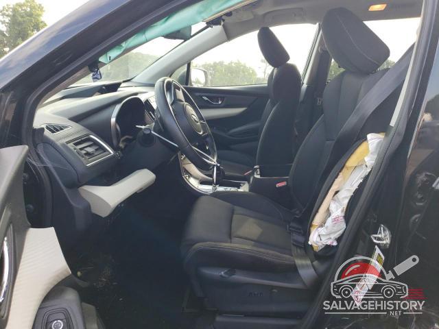 4S4WMAEDXK3460327 2019 SUBARU ASCENT photo no. 7
