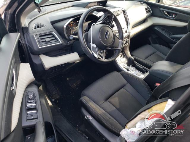 4S4WMAEDXK3460327 2019 SUBARU ASCENT photo no. 8