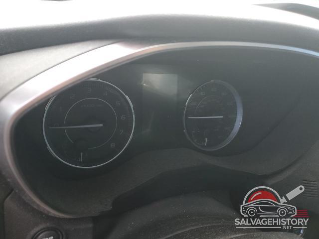 4S4WMAPD5K3449426 2019 SUBARU ASCENT photo no. 9