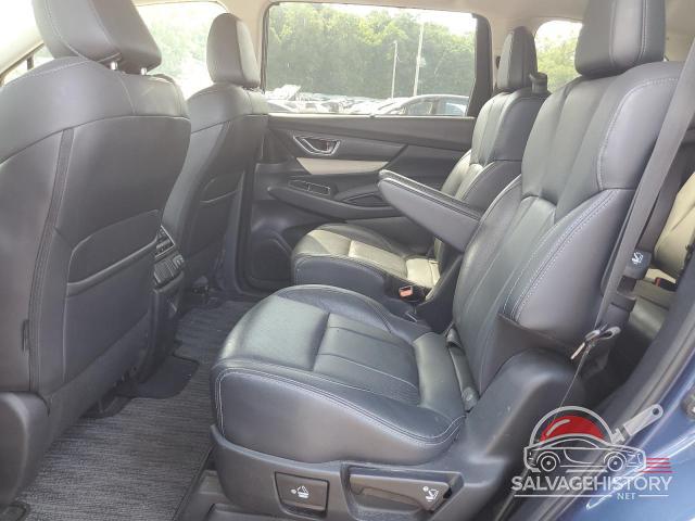 4S4WMAMD3L3446434 2020 SUBARU ASCENT photo no. 11