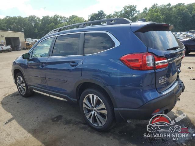 4S4WMAMD3L3446434 2020 SUBARU ASCENT photo no. 2