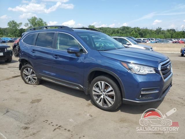 4S4WMAMD3L3446434 2020 SUBARU ASCENT photo no. 4