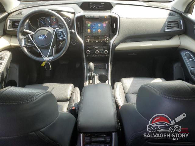 4S4WMAMD3L3446434 2020 SUBARU ASCENT photo no. 8