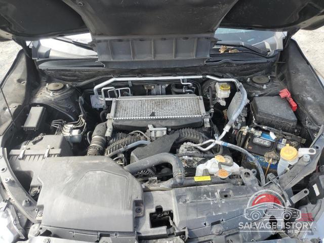 4S4WMARD8L3426933 2020 SUBARU ASCENT photo no. 12