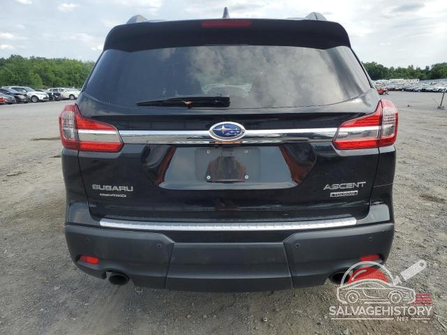 4S4WMARD8L3426933 2020 SUBARU ASCENT photo no. 6