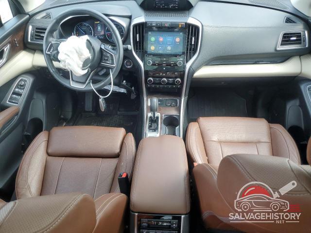 4S4WMARD8L3426933 2020 SUBARU ASCENT photo no. 8