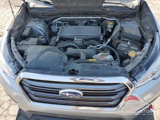 4S4WMABD9M3408534 2021 SUBARU ASCENT photo no. 12