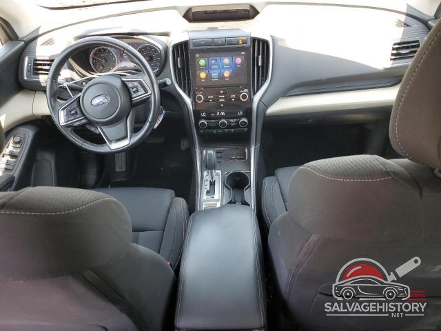4S4WMABD9M3408534 2021 SUBARU ASCENT photo no. 8