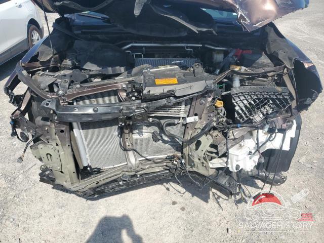 4S4WMACD5M3462993 2021 SUBARU ASCENT photo no. 12