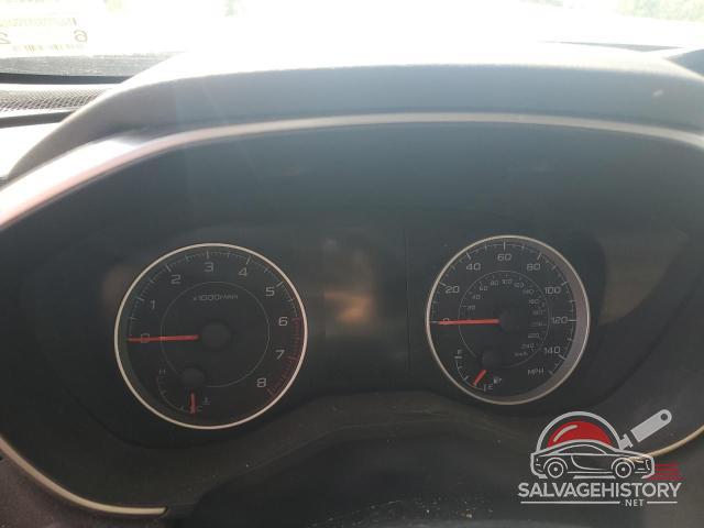 4S4WMACD5M3462993 2021 SUBARU ASCENT photo no. 9