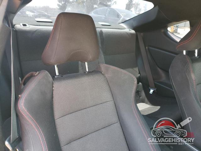 JF1ZCAB15D1601419 2013 SUBARU BRZ photo no. 10