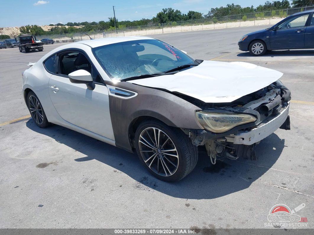 JF1ZCAC10E8603795 2014 SUBARU BRZ photo no. 23