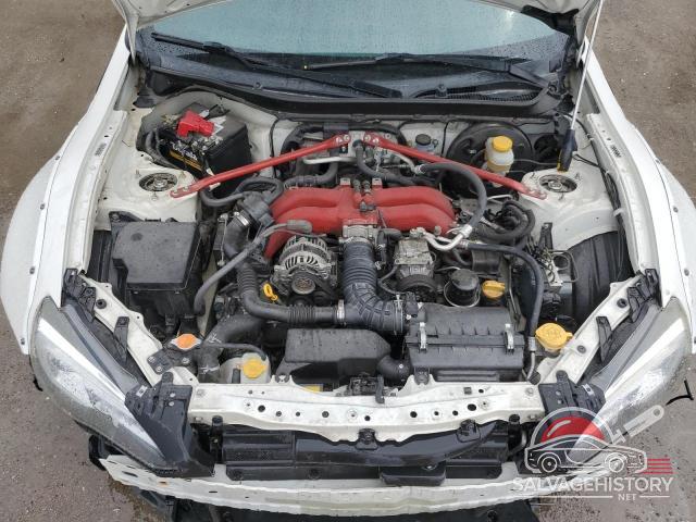 JF1ZCAC19J9603539 2018 SUBARU BRZ photo no. 11