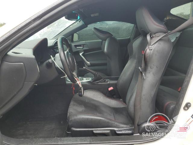 JF1ZCAC19J9603539 2018 SUBARU BRZ photo no. 7