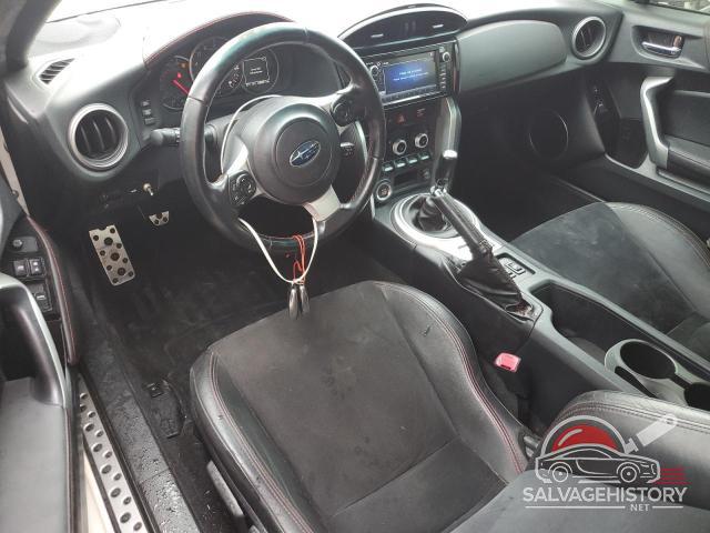 JF1ZCAC19J9603539 2018 SUBARU BRZ photo no. 8