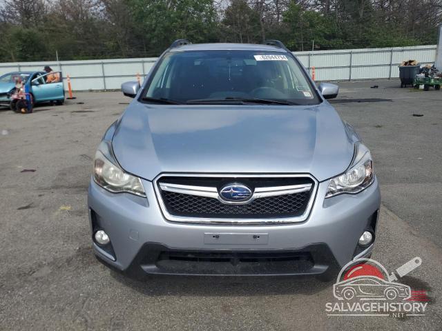 JF2GPABC0G8314686 2016 SUBARU CROSSTREK photo no. 5