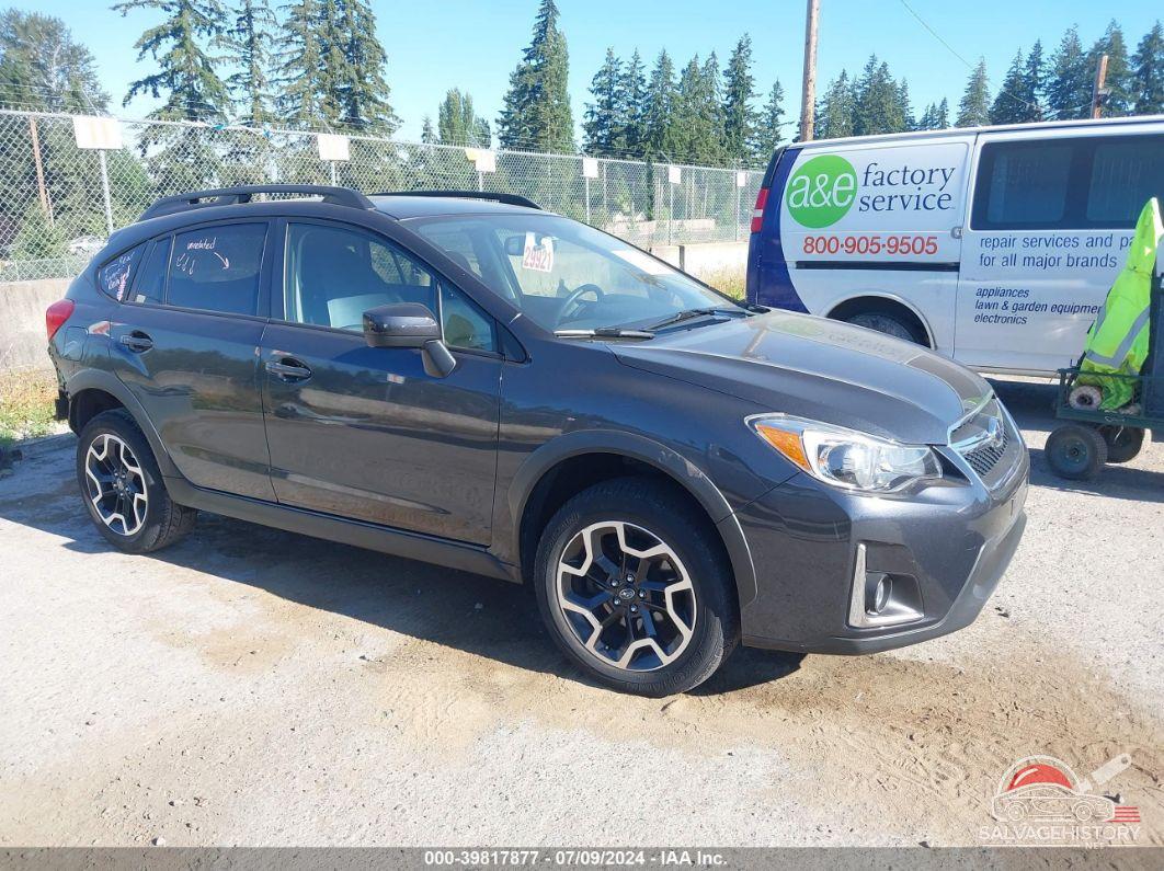 JF2GPABC1G8341539 2016 SUBARU CROSSTREK photo no. 19