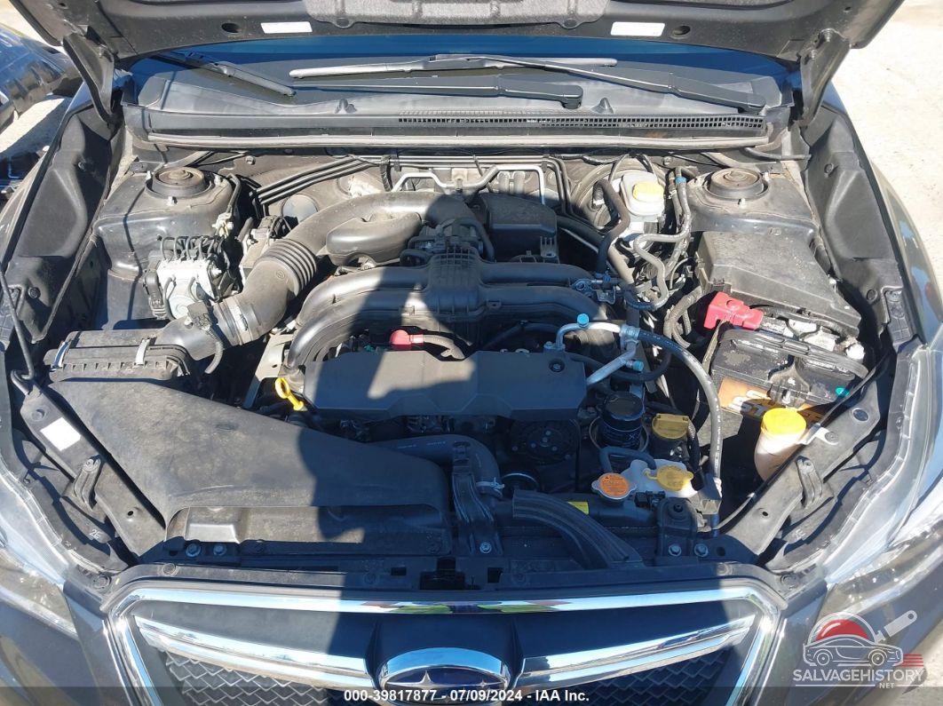 JF2GPABC1G8341539 2016 SUBARU CROSSTREK photo no. 10