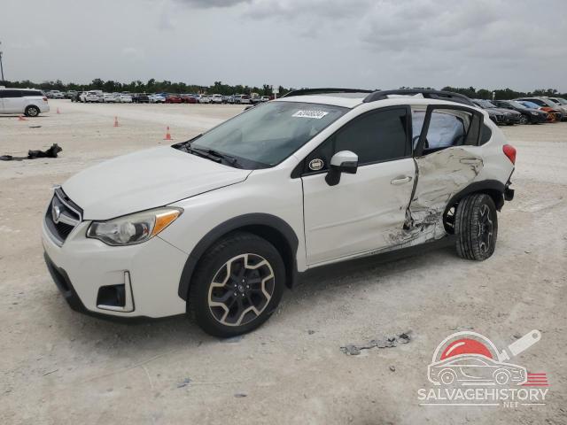 JF2GPANC7G8209087 2016 SUBARU CROSSTREK photo no. 23