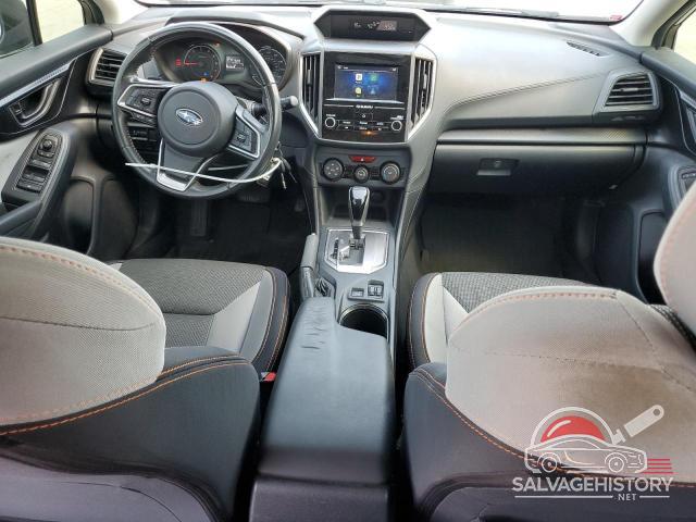 JF2GTABC2JH259290 2018 SUBARU CROSSTREK photo no. 8