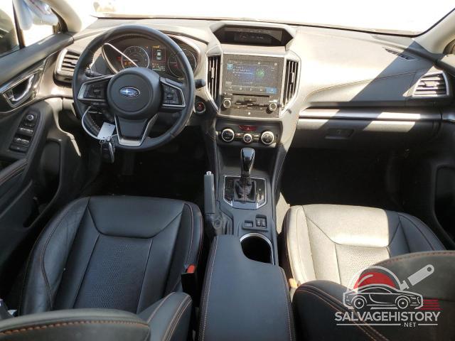 JF2GTALC0JH241224 2018 SUBARU CROSSTREK photo no. 8