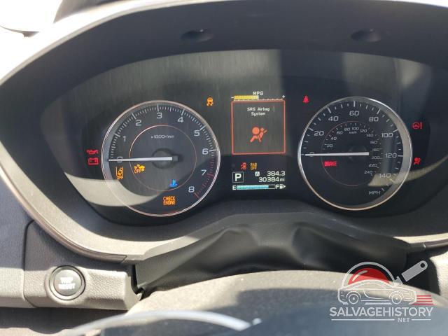 JF2GTALC0JH241224 2018 SUBARU CROSSTREK photo no. 9