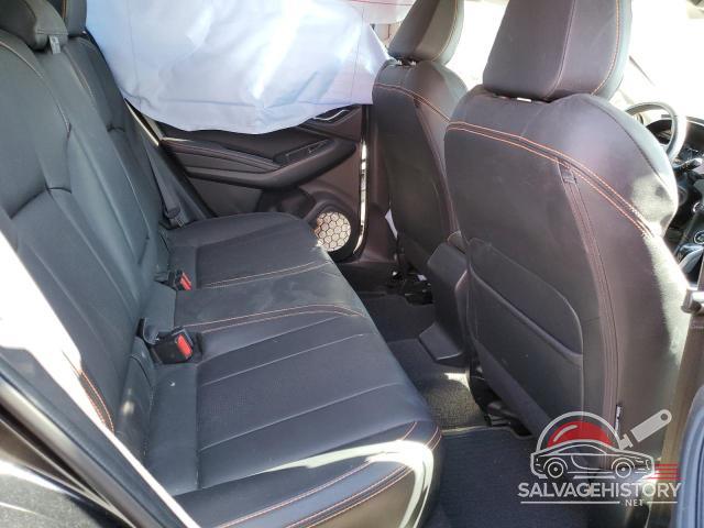 JF2GTAMC3J8283563 2018 SUBARU CROSSTREK photo no. 10