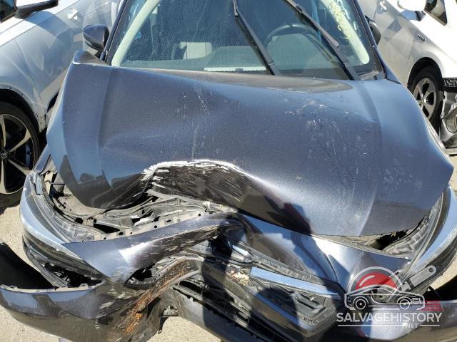 JF2GTAMC3J8283563 2018 SUBARU CROSSTREK photo no. 11