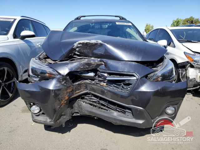 JF2GTAMC3J8283563 2018 SUBARU CROSSTREK photo no. 5
