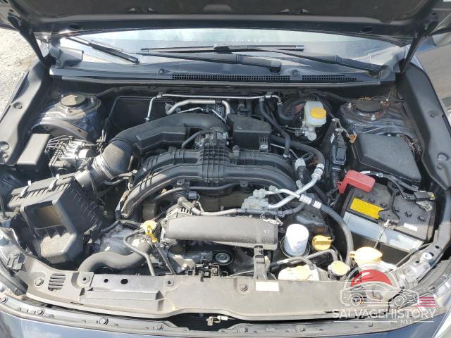 JF2GTACC6KH364544 2019 SUBARU CROSSTREK photo no. 12