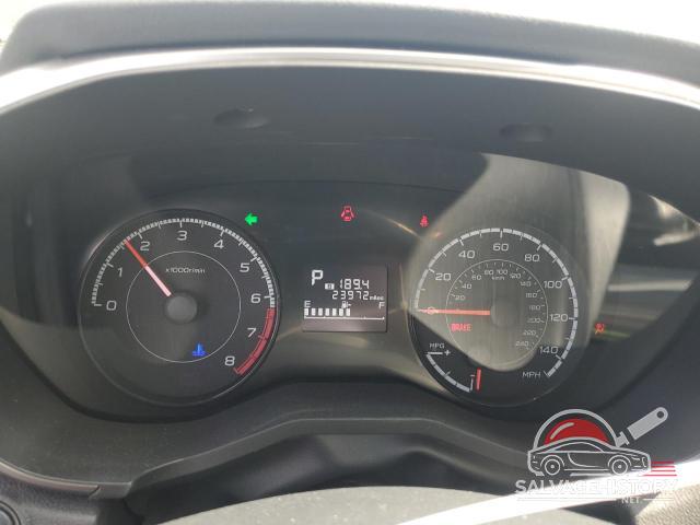 JF2GTACC6KH364544 2019 SUBARU CROSSTREK photo no. 9