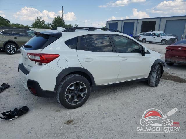 JF2GTAEC8K8238456 2019 SUBARU CROSSTREK photo no. 3