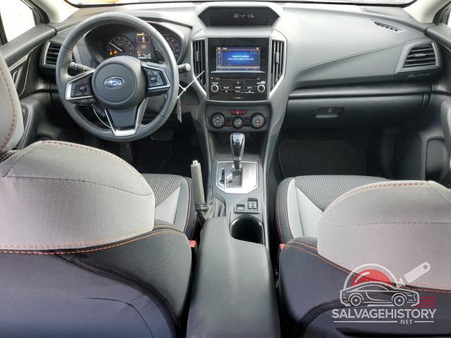JF2GTAEC8K8238456 2019 SUBARU CROSSTREK photo no. 8