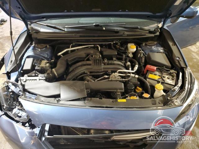 JF2GTACC4MG661837 2021 SUBARU CROSSTREK photo no. 12