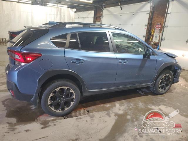 JF2GTACC4MG661837 2021 SUBARU CROSSTREK photo no. 3