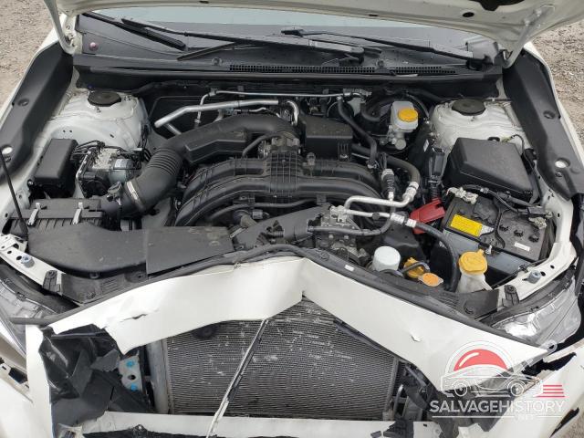 JF2GTAPC2N8200318 2022 SUBARU CROSSTREK photo no. 11