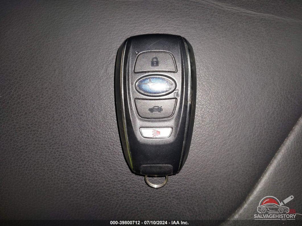 JF2GTHNC9NH275335 2022 SUBARU CROSSTREK photo no. 11