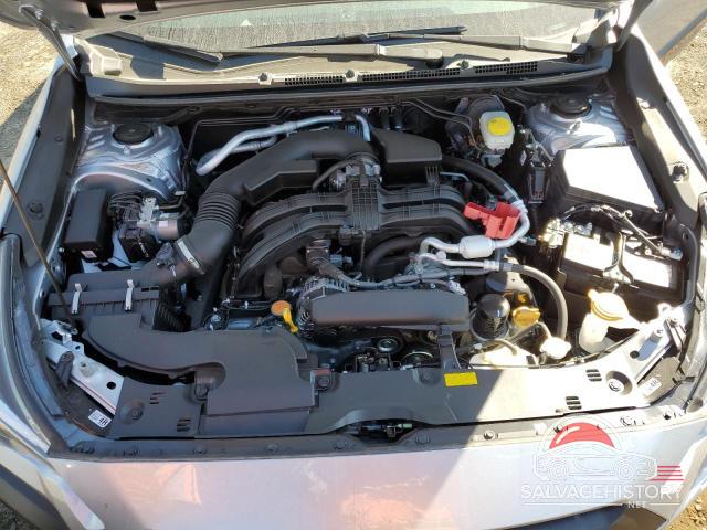 4S4GUHU65R3732101 2024 SUBARU CROSSTREK photo no. 11