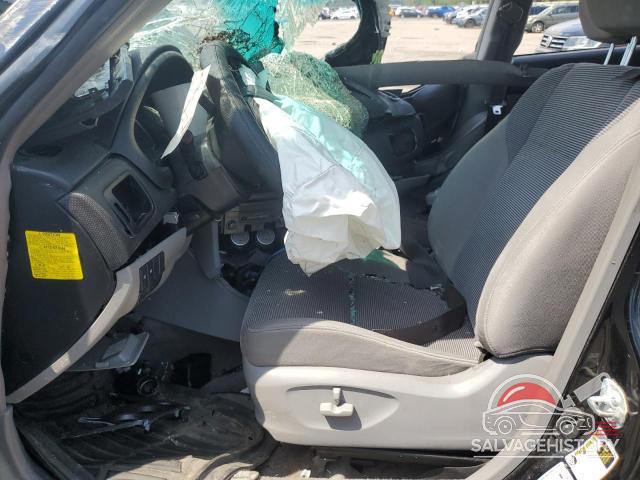JF1SG65608H722172 2008 SUBARU FORESTER photo no. 7