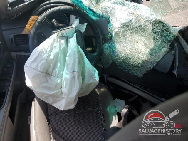 JF1SG65608H722172 2008 SUBARU FORESTER photo no. 8