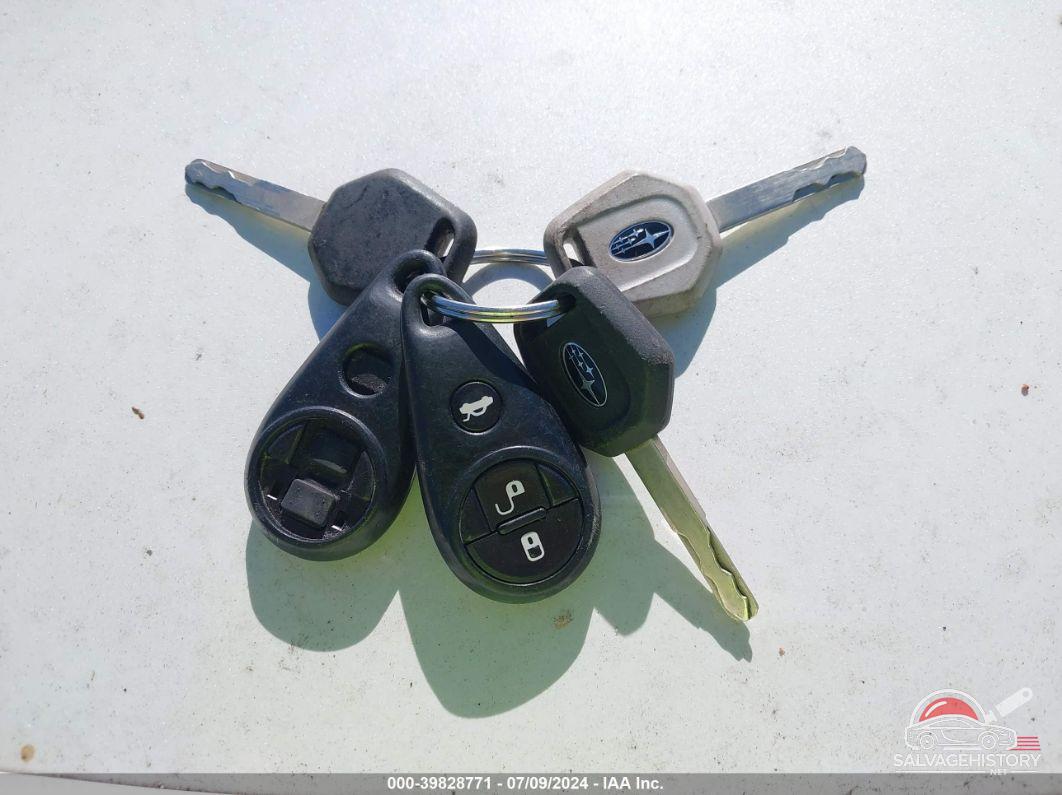 JF2SH6CC6AH738142 2010 SUBARU FORESTER photo no. 11