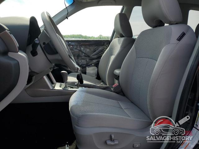 JF2SHADC6BH770382 2011 SUBARU FORESTER photo no. 7