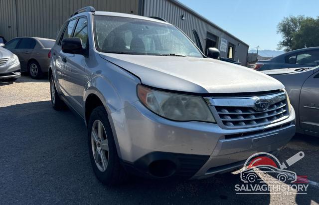 JF2SHABC5CH469610 2012 SUBARU FORESTER photo no. 17