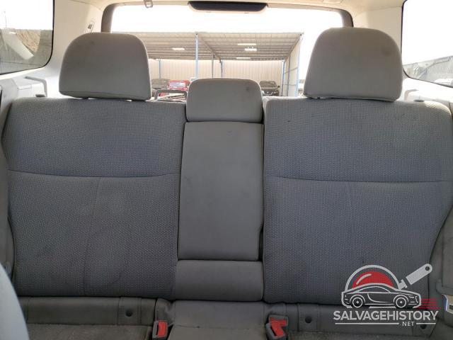 JF2SHADC2DH438605 2013 SUBARU FORESTER photo no. 10
