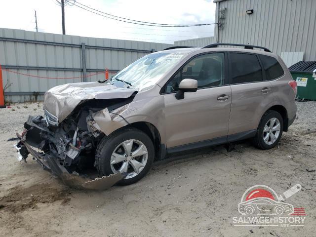 JF2SJAEC4EH533929 2014 SUBARU FORESTER photo no. 7