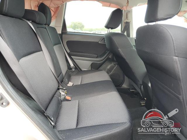 JF2SJAEC4EH533929 2014 SUBARU FORESTER photo no. 10