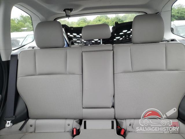 JF2SJAMC5EH515005 2014 SUBARU FORESTER photo no. 10