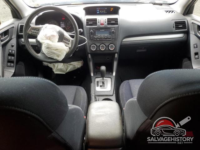 JF2SJAFC2FH547084 2015 SUBARU FORESTER photo no. 8